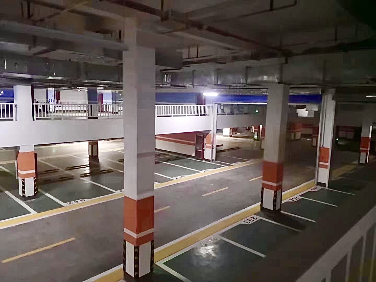 锡林郭勒上海博普四年前授权设计的项目已投入使用